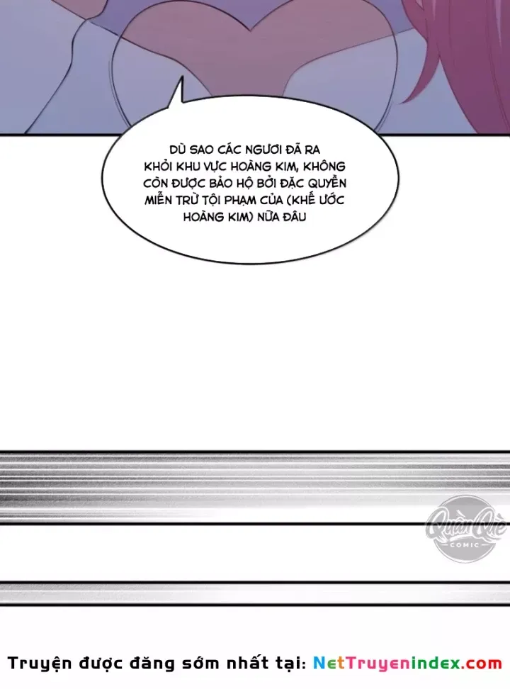 Thuật Sĩ Luyện Kim Tà Ác Không Giải Quyết Được Vật Thí Nghiệm Của Mình Chap 83 - Next Chap 84