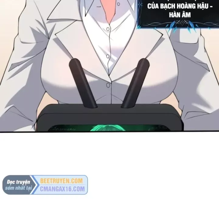 Thuật Sĩ Luyện Kim Tà Ác Không Giải Quyết Được Vật Thí Nghiệm Của Mình Chap 83 - Next Chap 84
