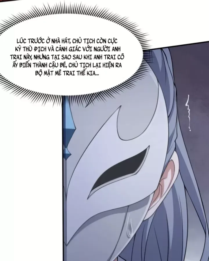 Thuật Sĩ Luyện Kim Tà Ác Không Giải Quyết Được Vật Thí Nghiệm Của Mình Chap 83 - Next Chap 84