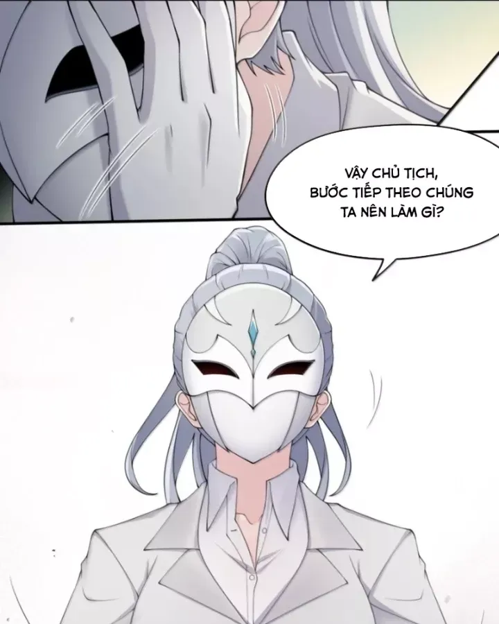 Thuật Sĩ Luyện Kim Tà Ác Không Giải Quyết Được Vật Thí Nghiệm Của Mình Chap 83 - Next Chap 84