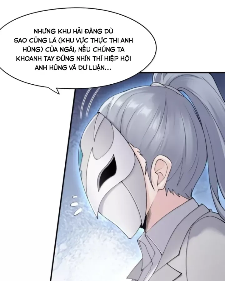 Thuật Sĩ Luyện Kim Tà Ác Không Giải Quyết Được Vật Thí Nghiệm Của Mình Chap 83 - Next Chap 84