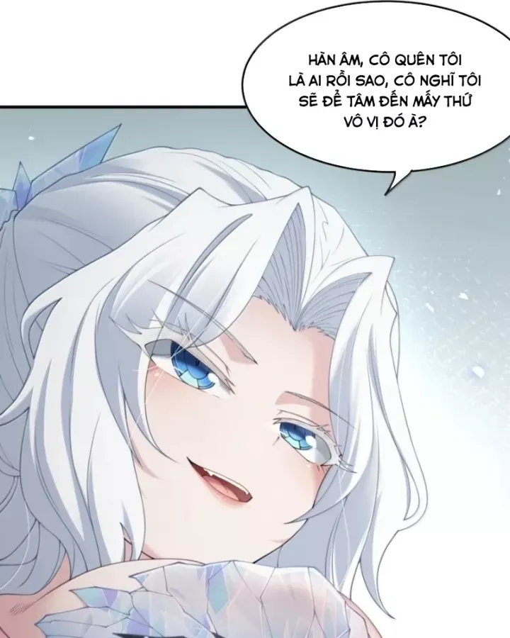 Thuật Sĩ Luyện Kim Tà Ác Không Giải Quyết Được Vật Thí Nghiệm Của Mình Chap 83 - Next Chap 84