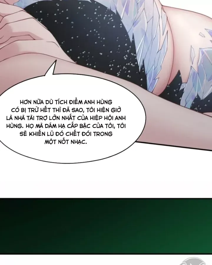 Thuật Sĩ Luyện Kim Tà Ác Không Giải Quyết Được Vật Thí Nghiệm Của Mình Chap 83 - Next Chap 84
