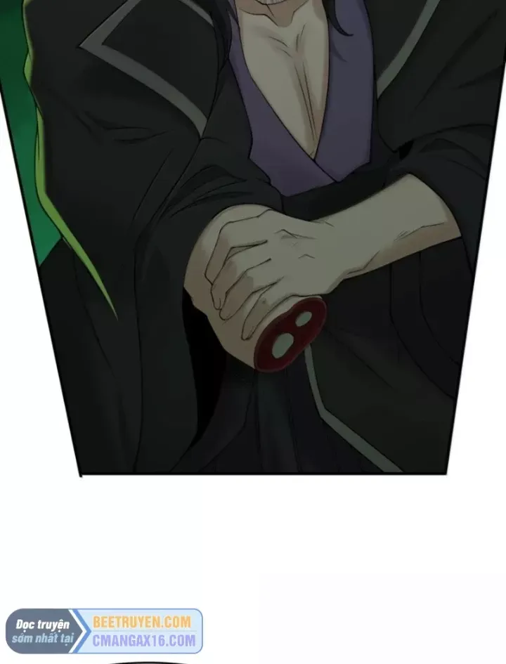 Thuật Sĩ Luyện Kim Tà Ác Không Giải Quyết Được Vật Thí Nghiệm Của Mình Chap 83 - Next Chap 84