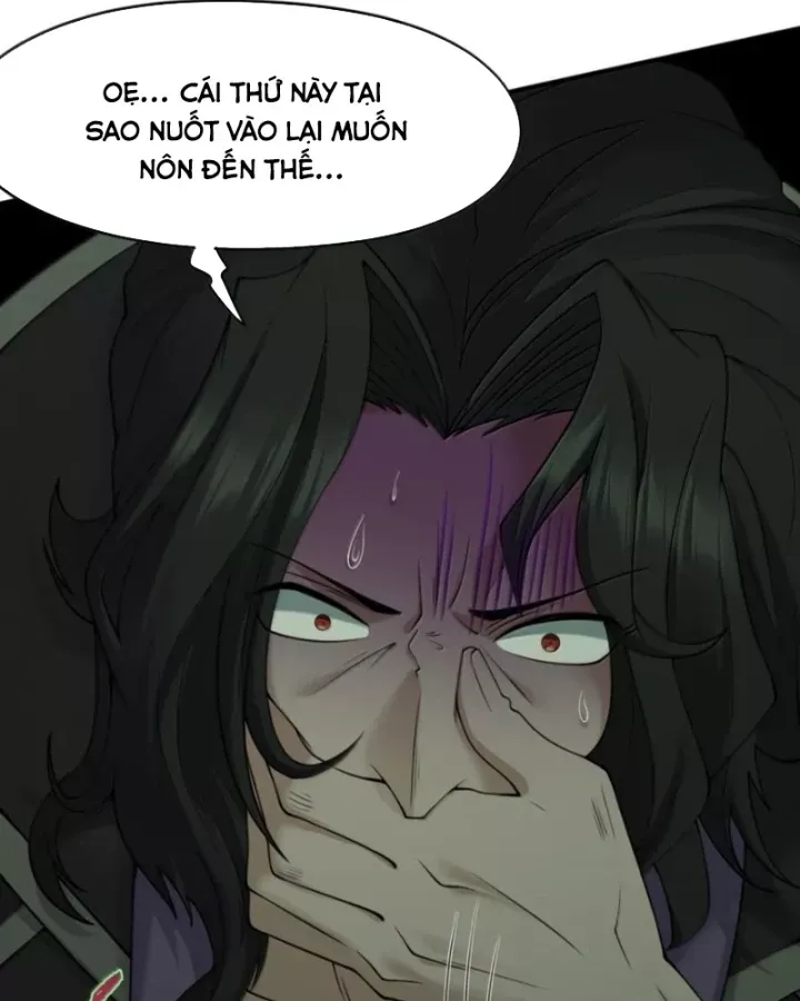 Thuật Sĩ Luyện Kim Tà Ác Không Giải Quyết Được Vật Thí Nghiệm Của Mình Chap 83 - Next Chap 84