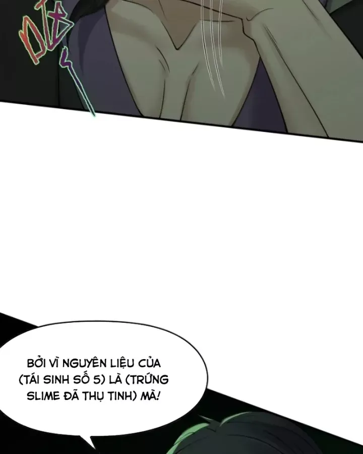 Thuật Sĩ Luyện Kim Tà Ác Không Giải Quyết Được Vật Thí Nghiệm Của Mình Chap 83 - Next Chap 84