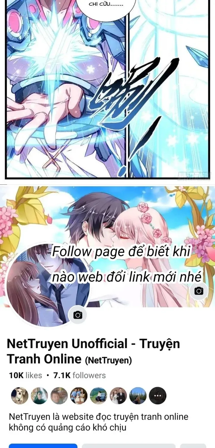 Thực Linh Vương Chap 32 - Next Chap 33