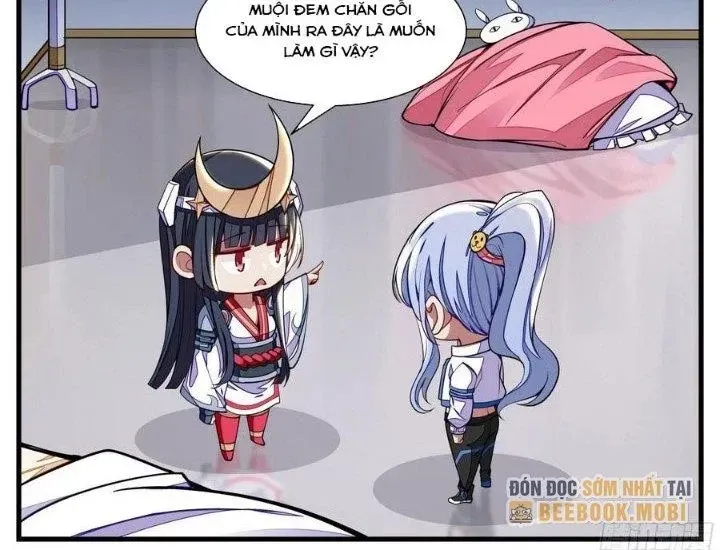 Thực Linh Vương Chap 36 - Next Chap 37