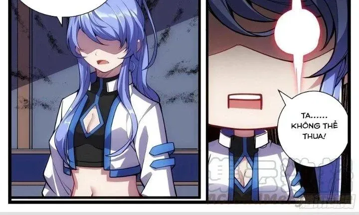 Thực Linh Vương Chap 39 - Next Chap 40