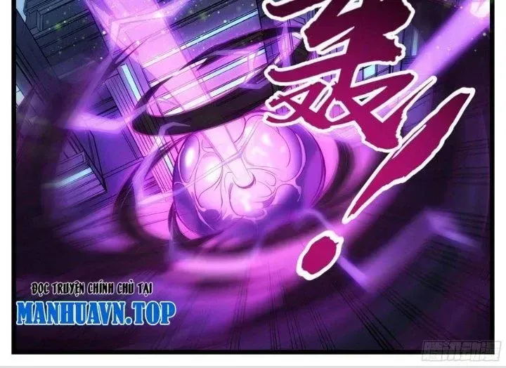 Thực Linh Vương Chap 44 - Next Chap 45
