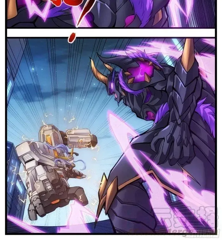 Thực Linh Vương Chap 45 - Next Chap 46