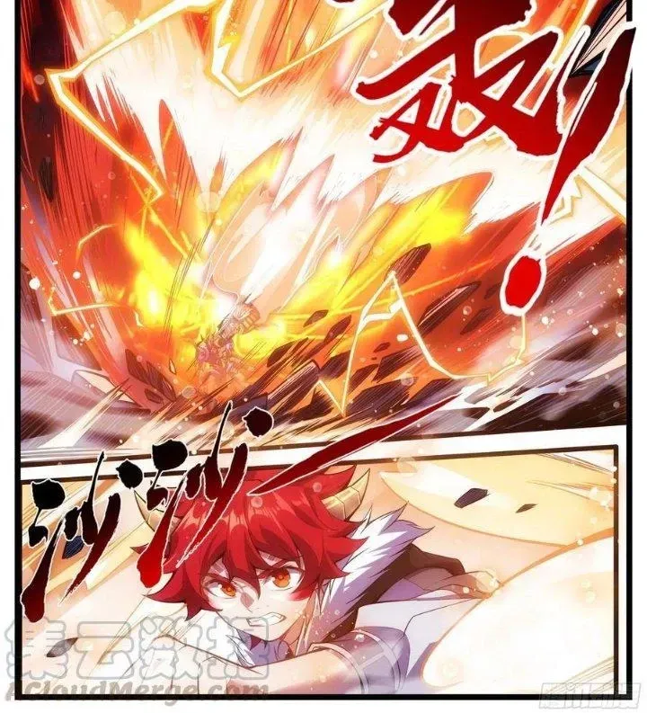 Thực Linh Vương Chap 46 - Next Chap 47