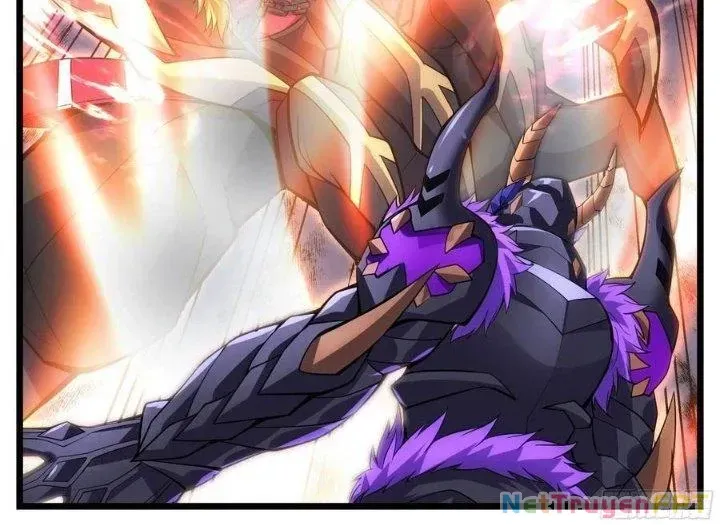 Thực Linh Vương Chap 48 - Next Chap 49