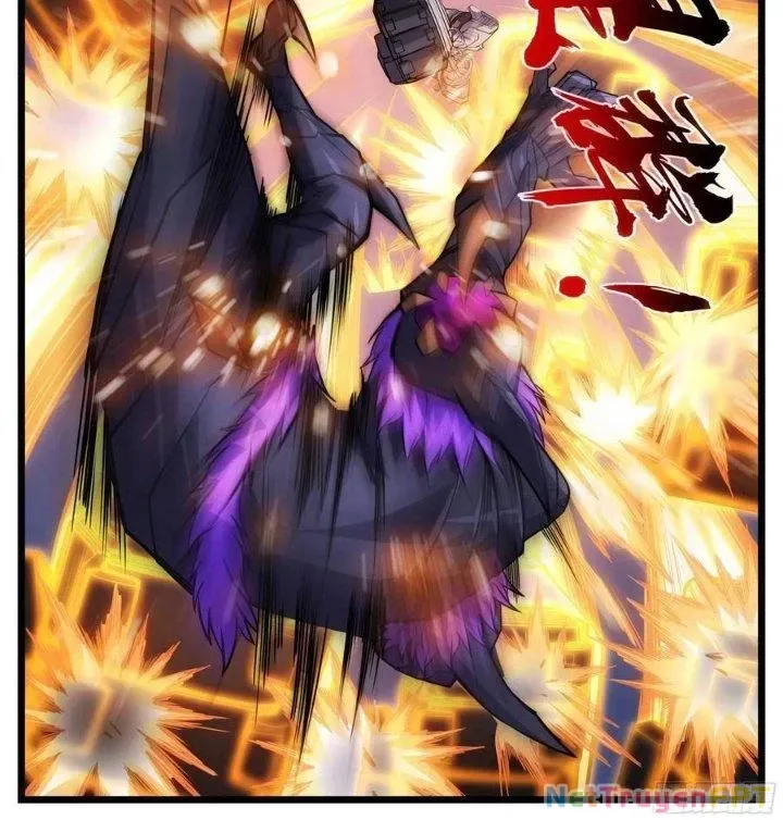 Thực Linh Vương Chap 49 - Next Chap 50