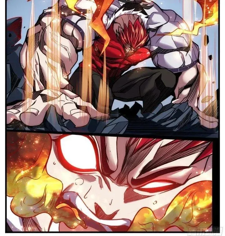 Thực Linh Vương Chap 57 - Next Chap 58