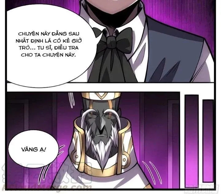 Thực Linh Vương Chap 62 - Next Chap 63
