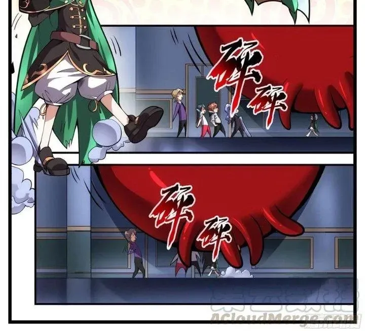 Thực Linh Vương Chap 63 - Next Chap 64