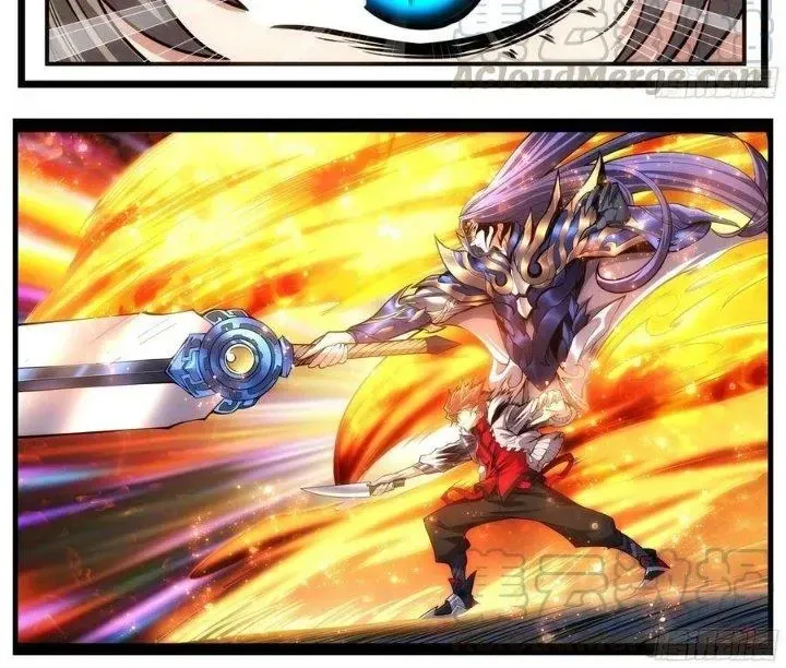 Thực Linh Vương Chap 69 - Next Chap 70