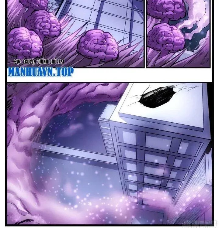 Thực Linh Vương Chap 73 - Next Chap 74