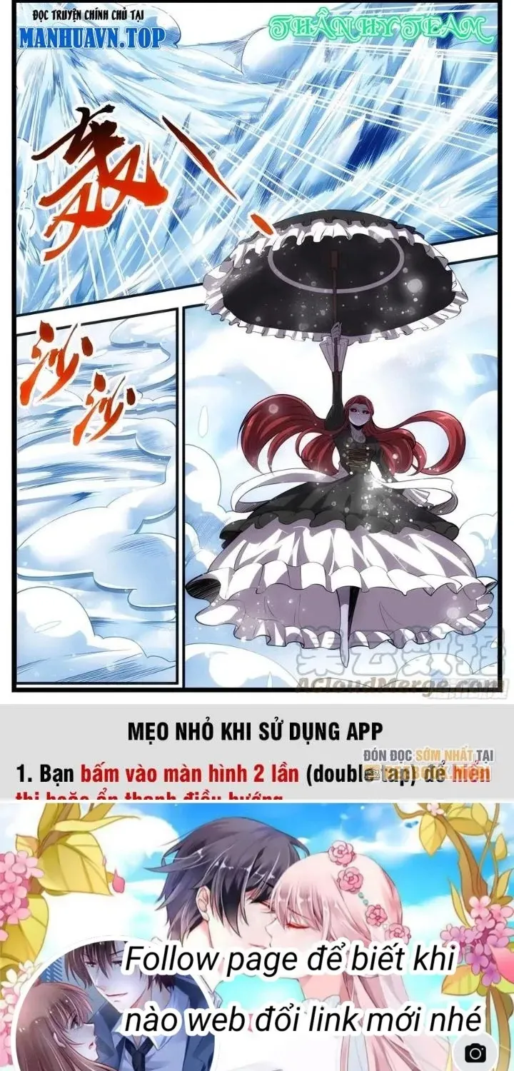 Thực Linh Vương Chap 76 - Next Chap 77