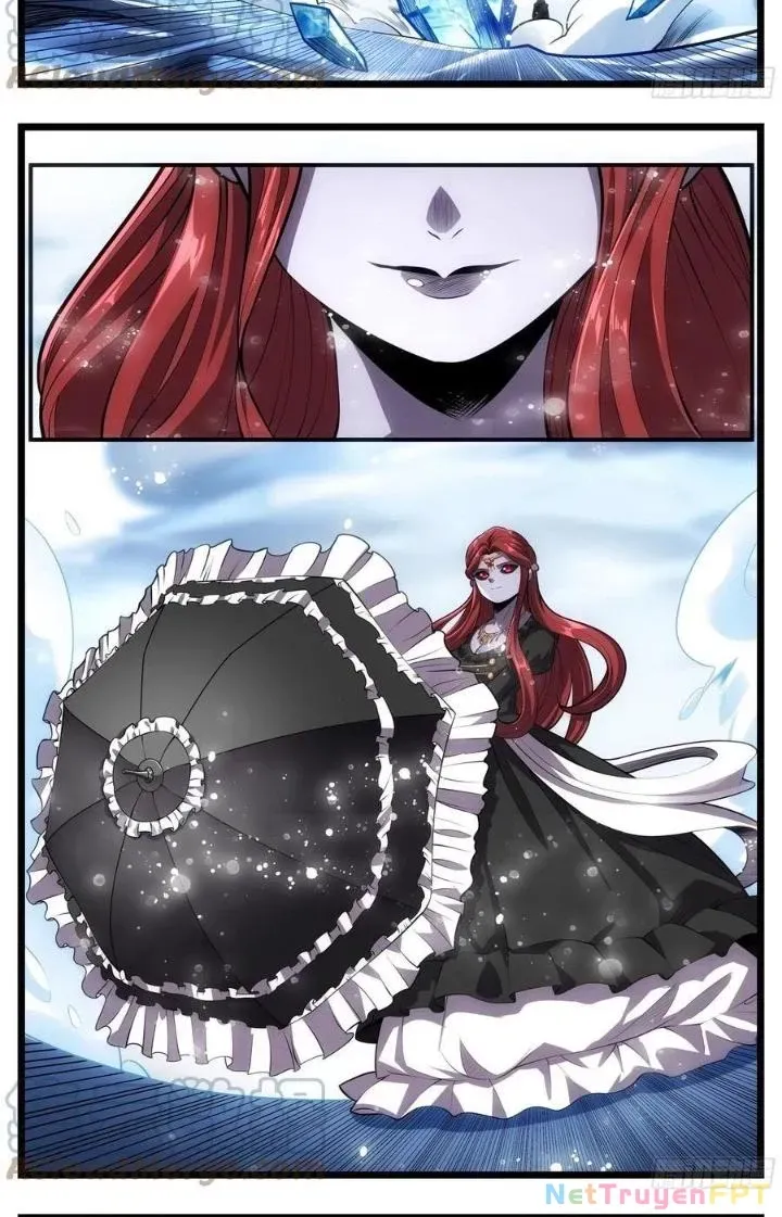 Thực Linh Vương Chap 76 - Next Chap 77