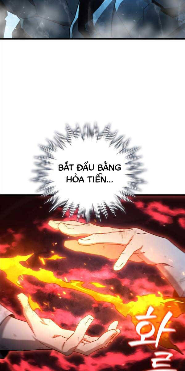 Thực Long Ma Pháp Sư Chap 10 - Next Chap 11