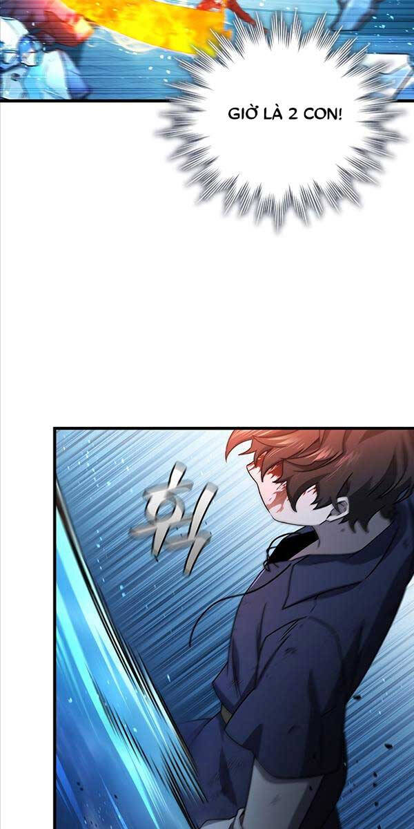 Thực Long Ma Pháp Sư Chap 10 - Next Chap 11