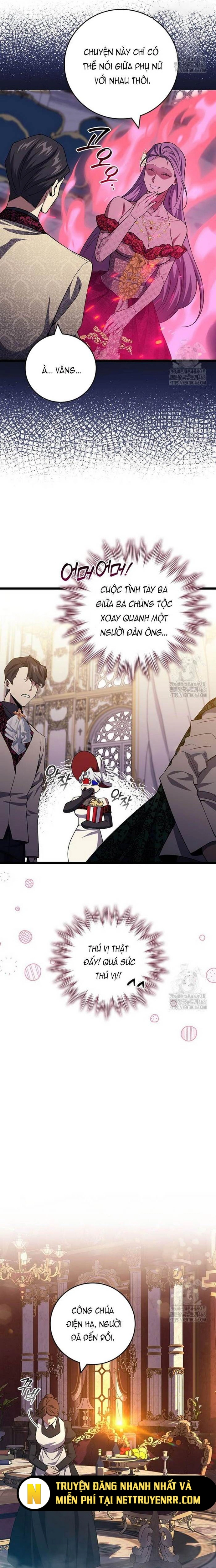 Thực Long Ma Pháp Sư Chap 100 - Next Chap 101