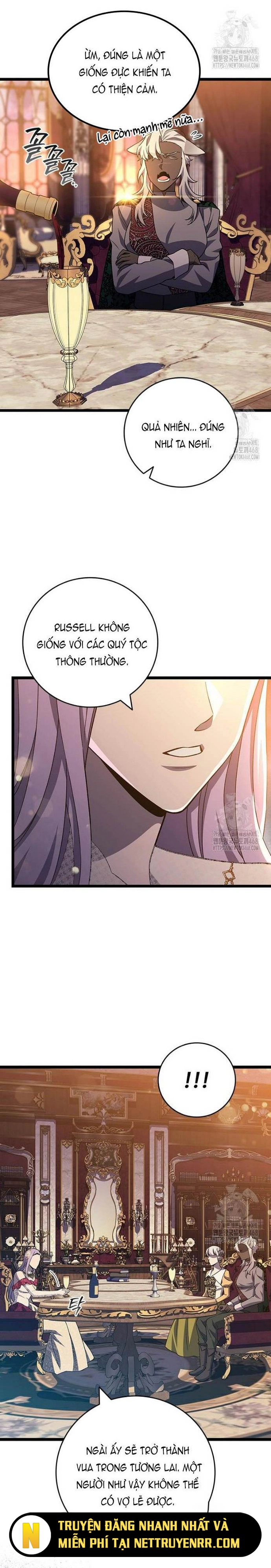 Thực Long Ma Pháp Sư Chap 100 - Next Chap 101