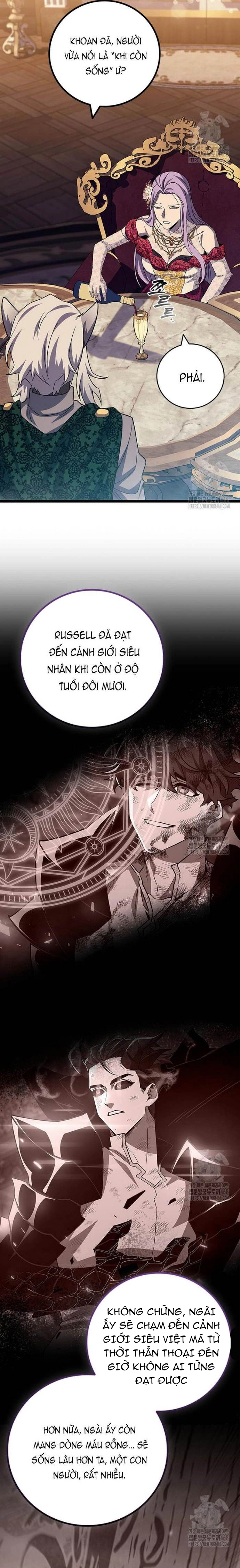 Thực Long Ma Pháp Sư Chap 100 - Next Chap 101