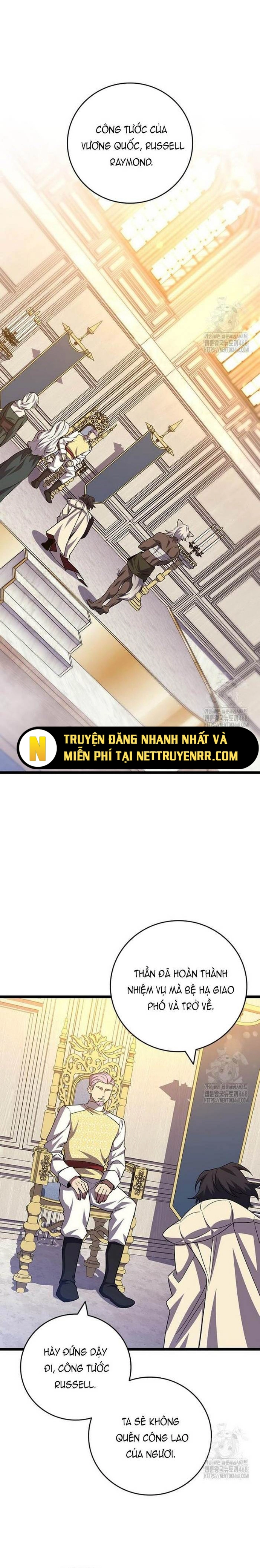 Thực Long Ma Pháp Sư Chap 100 - Next Chap 101