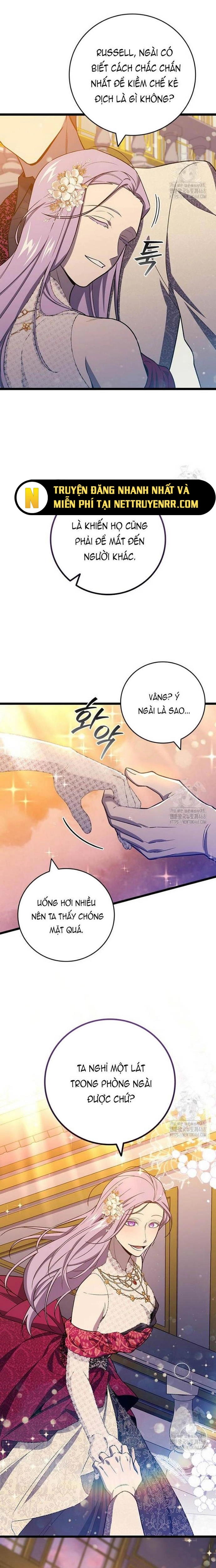 Thực Long Ma Pháp Sư Chap 100 - Next Chap 101
