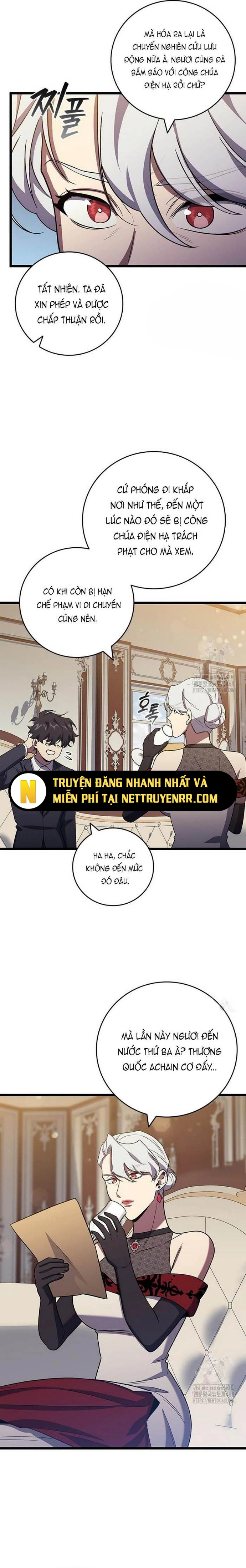 Thực Long Ma Pháp Sư Chap 100 - Next Chap 101