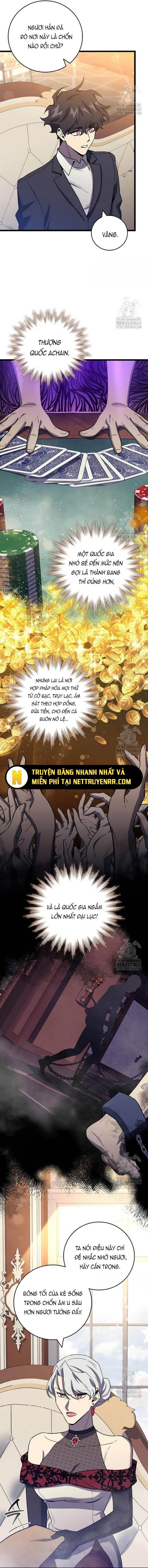 Thực Long Ma Pháp Sư Chap 100 - Next Chap 101