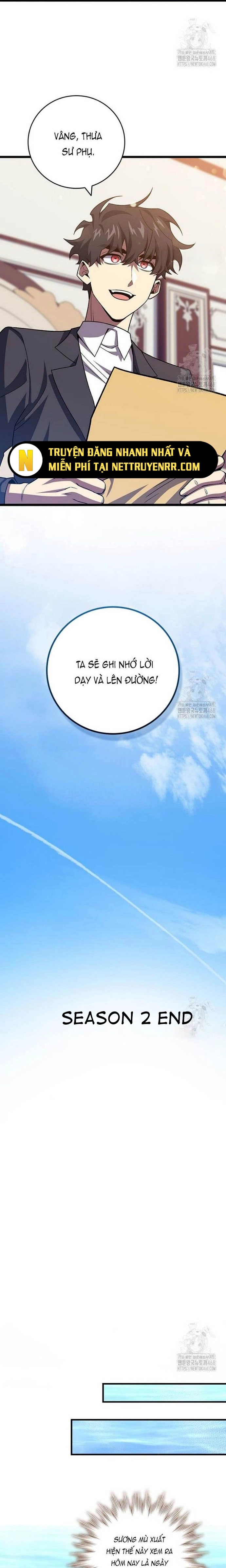 Thực Long Ma Pháp Sư Chap 100 - Next Chap 101