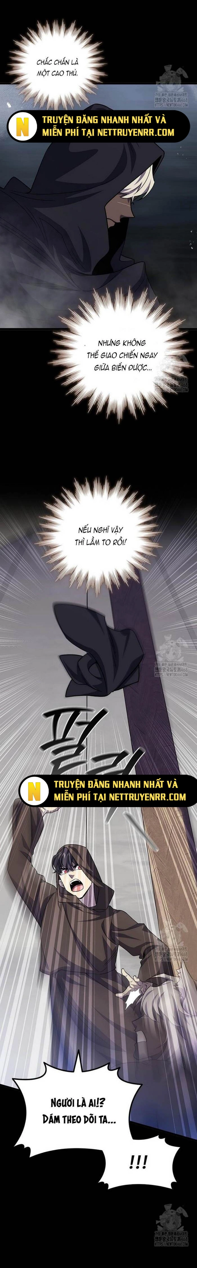 Thực Long Ma Pháp Sư Chap 100 - Next Chap 101