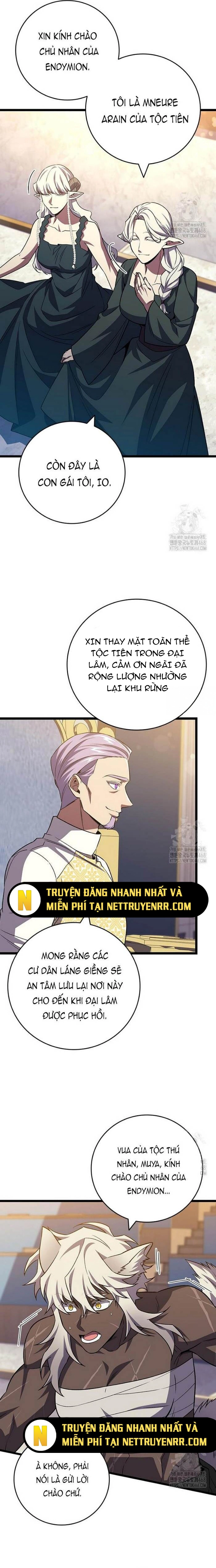 Thực Long Ma Pháp Sư Chap 100 - Next Chap 101