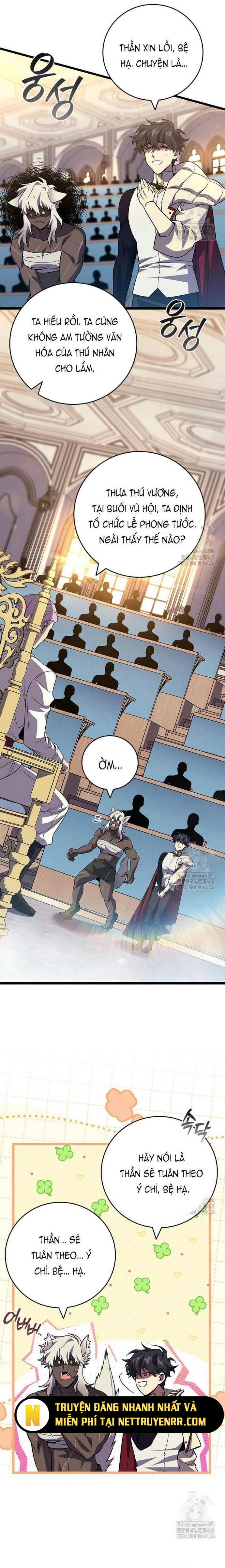 Thực Long Ma Pháp Sư Chap 100 - Next Chap 101