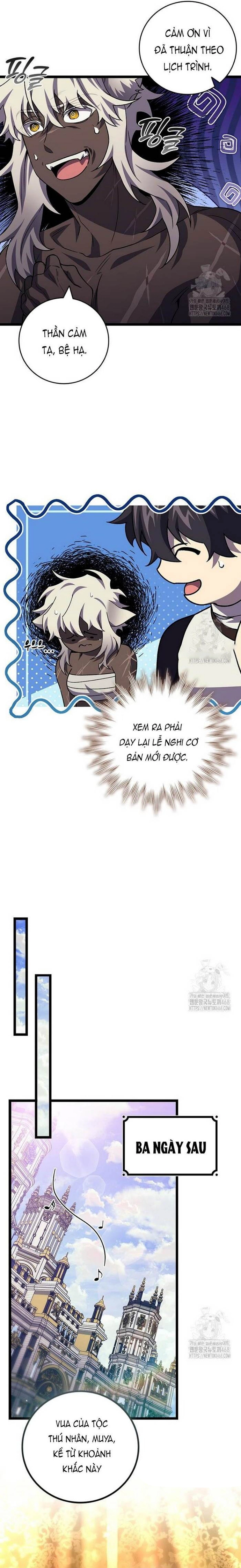 Thực Long Ma Pháp Sư Chap 100 - Next Chap 101