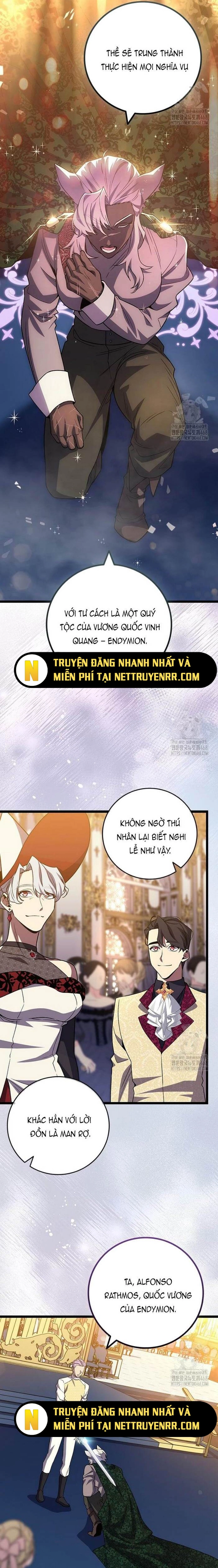 Thực Long Ma Pháp Sư Chap 100 - Next Chap 101