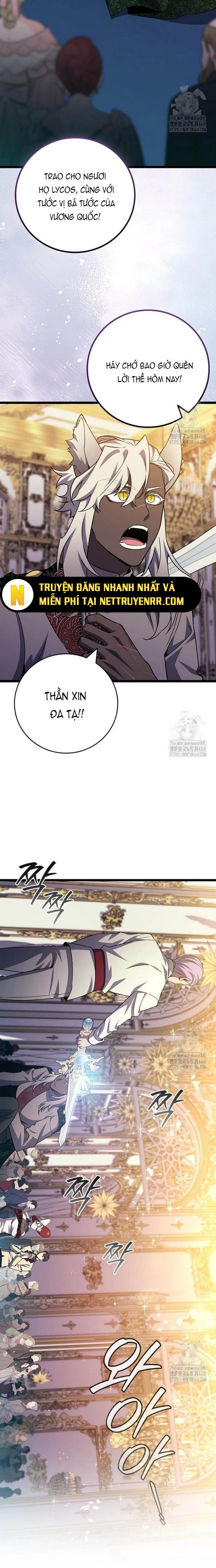 Thực Long Ma Pháp Sư Chap 100 - Next Chap 101