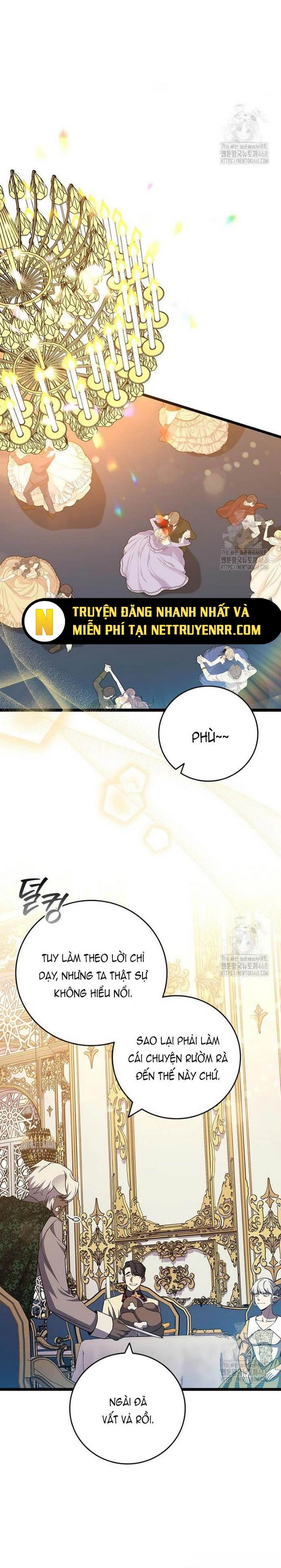 Thực Long Ma Pháp Sư Chap 100 - Next Chap 101