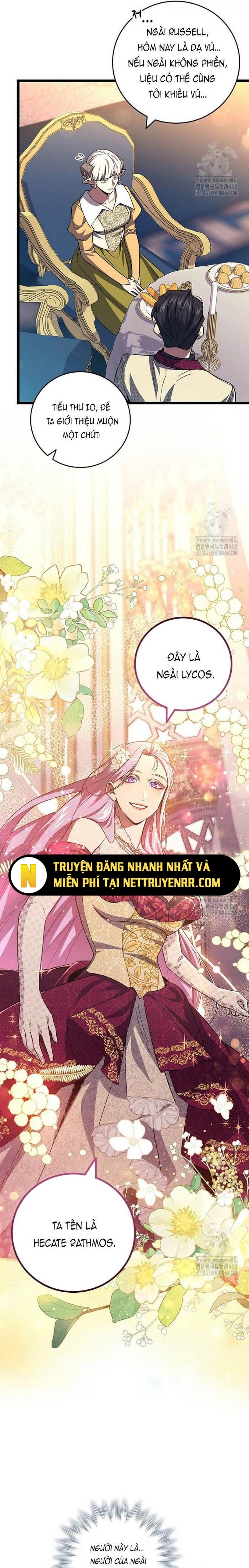 Thực Long Ma Pháp Sư Chap 100 - Next Chap 101