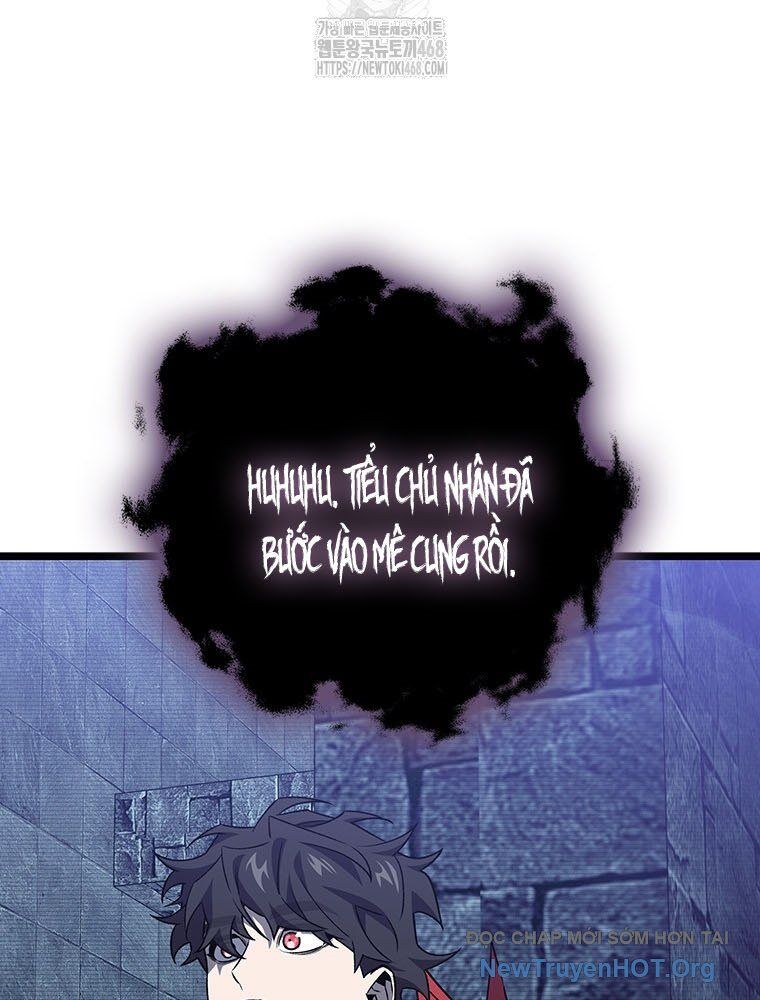 Thực Long Ma Pháp Sư Chap 103 - Next Chap 104