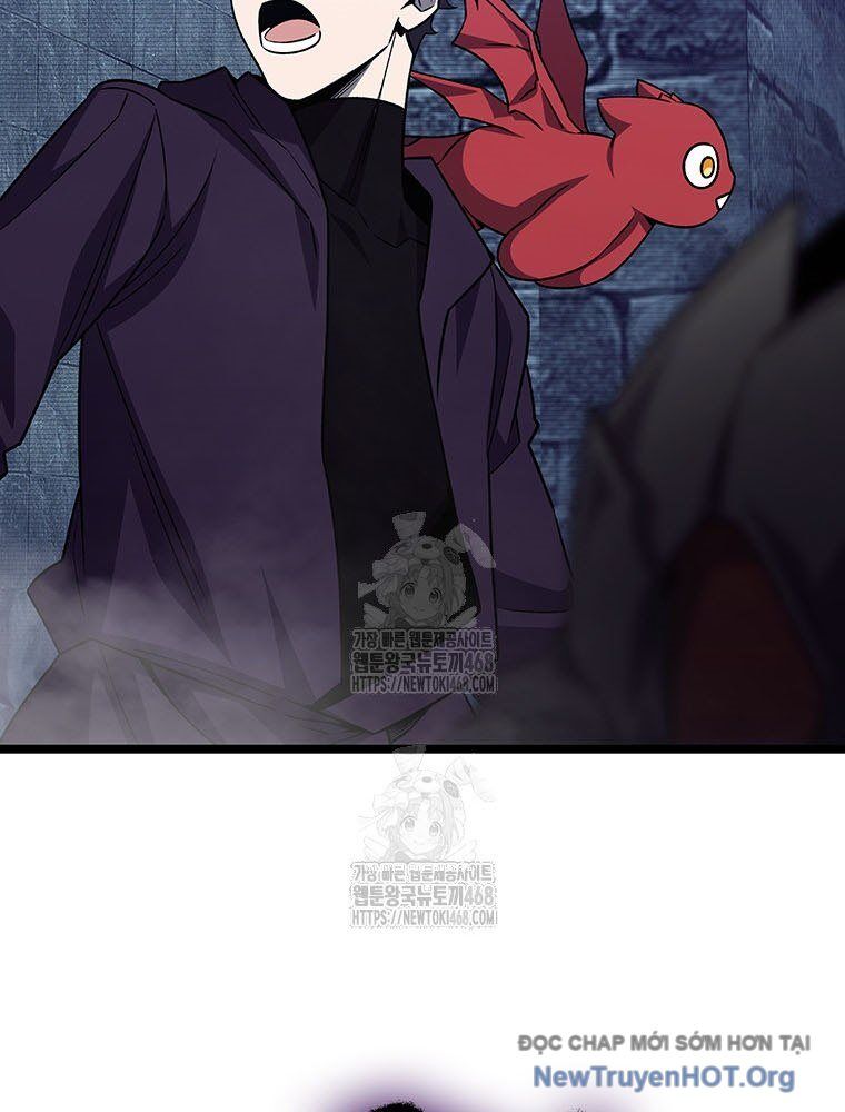 Thực Long Ma Pháp Sư Chap 103 - Next Chap 104