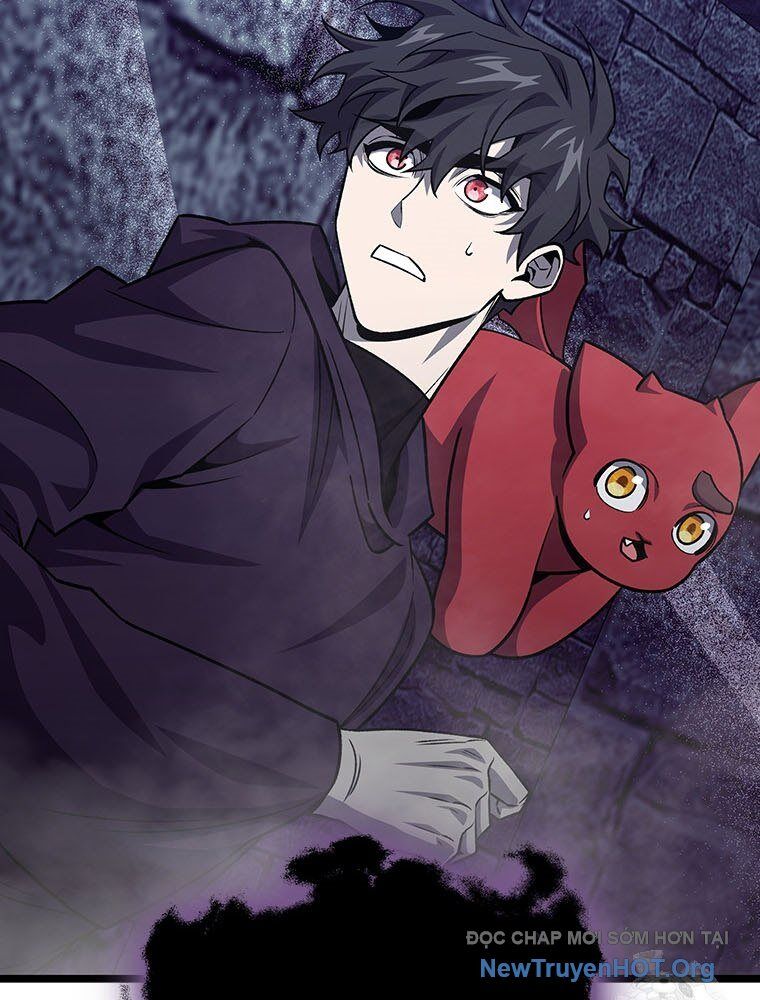 Thực Long Ma Pháp Sư Chap 103 - Next Chap 104