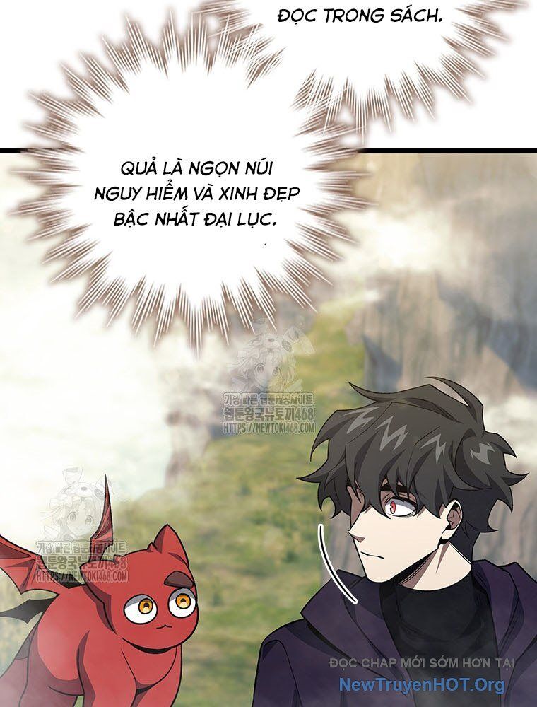 Thực Long Ma Pháp Sư Chap 103 - Next Chap 104