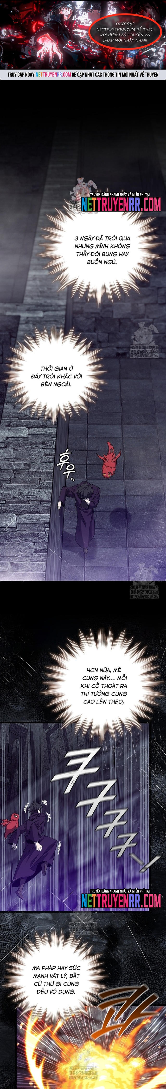 Thực Long Ma Pháp Sư Chap 104 - Next Chap 105