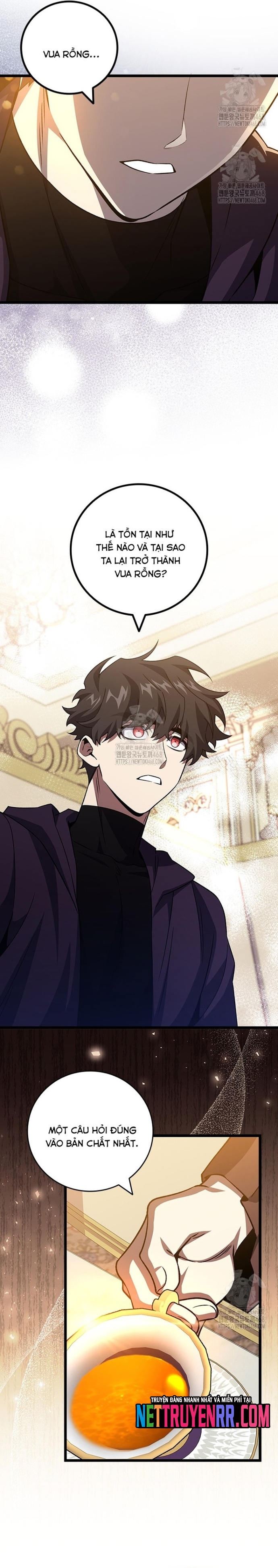 Thực Long Ma Pháp Sư Chap 104 - Next Chap 105