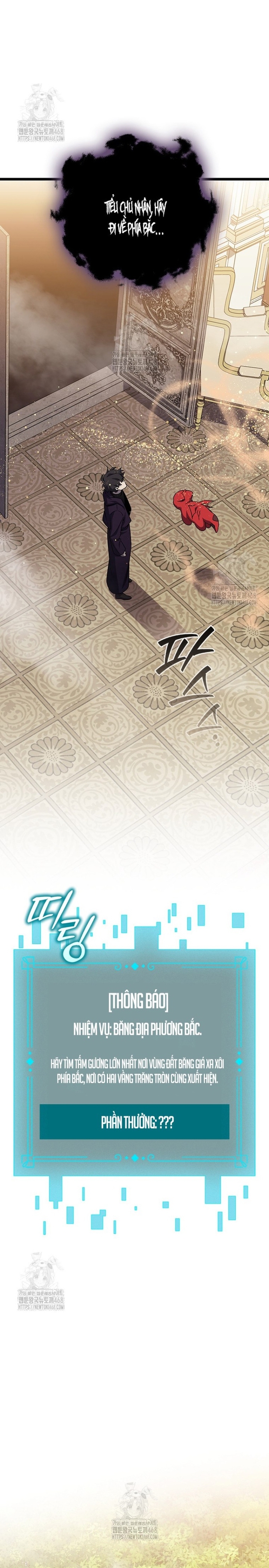 Thực Long Ma Pháp Sư Chap 104 - Next Chap 105